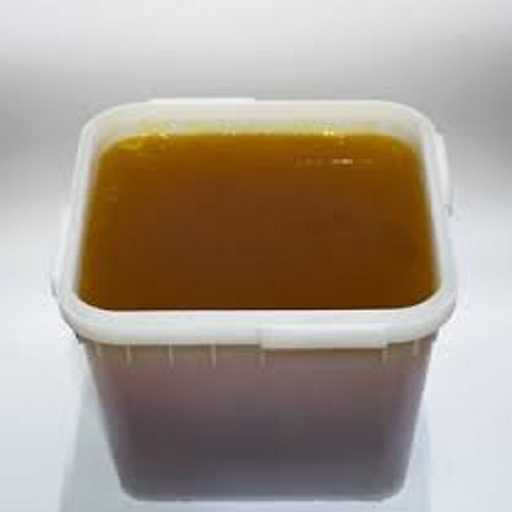 Organic Honey 35Kgs